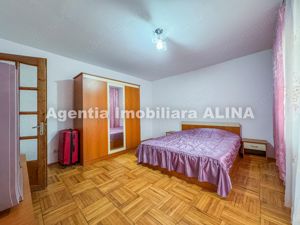 Apartament 2 camere in Deva, zona Lido, Bld. Decebal, 55 mp, decomandat, etaj 5, lift... - imagine 13