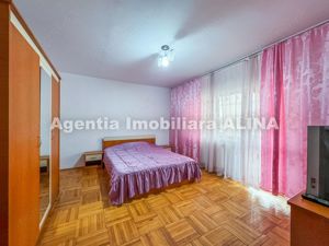 Apartament 2 camere in Deva, zona Lido, Bld. Decebal, 55 mp, decomandat, etaj 5, lift... - imagine 14