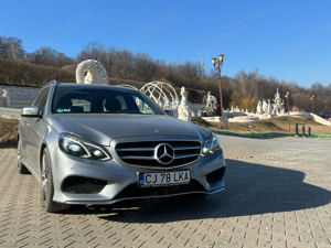 Mercedes Benz pachet AMG, Posibilitate finantare!