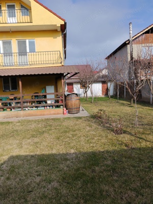 Casa Craiova zona brestei 159.000  Privat - imagine 10