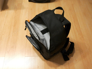 Rucsac foto Lowepro Slingshot 302 AW, negru - imagine 3