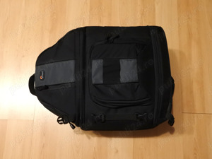 Rucsac foto Lowepro Slingshot 302 AW, negru