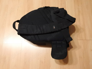 Rucsac foto Lowepro Slingshot 302 AW, negru - imagine 4