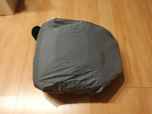 Rucsac foto Lowepro Slingshot 302 AW, negru - imagine 5