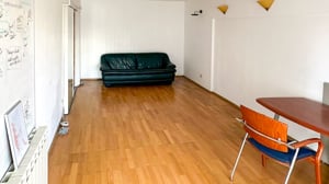 Apartament 2 camere nemobilat Piata Unirii Splai Bibiloteca Nationala - imagine 5