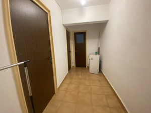 Apartament 3 camere, 70 mp, decomandat, metrou, AC, 2 debarale, Titan - imagine 9