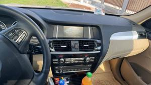 vand bmw x3  - imagine 3