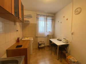 Apartament 3 camere, 70 mp, decomandat, metrou, AC, 2 debarale, Titan - imagine 7