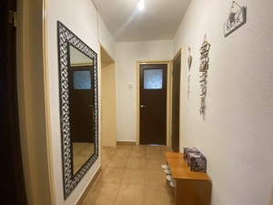 Apartament 3 camere, 70 mp, decomandat, metrou, AC, 2 debarale, Titan - imagine 8