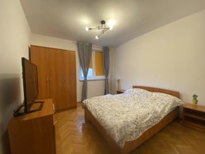 Apartament 3 camere, 70 mp, decomandat, metrou, AC, 2 debarale, Titan - imagine 4