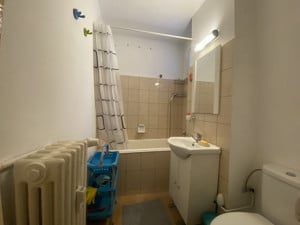 Apartament 3 camere, 70 mp, decomandat, metrou, AC, 2 debarale, Titan - imagine 6