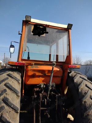 Fiat Someca 880 - imagine 8