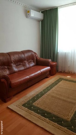 Apartament de 2 camere, decomandat, 40 mp, zona lujerului  - imagine 3