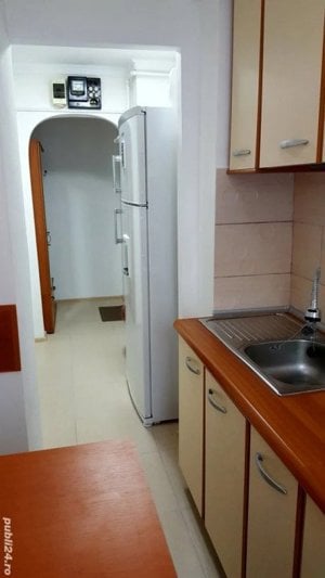 Apartament de 2 camere, decomandat, 40 mp, zona lujerului  - imagine 6