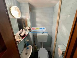 Vanazare apartament 3 camere, Ploiesti, zona Bdul Independentei - imagine 12