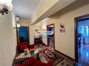 Vanazare apartament 3 camere, Ploiesti, zona Bdul Independentei - imagine 7