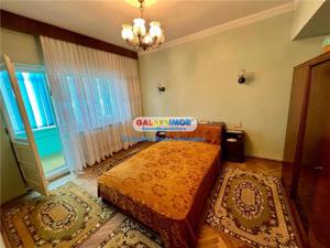 Vanazare apartament 3 camere, Ploiesti, zona Bdul Independentei - imagine 17