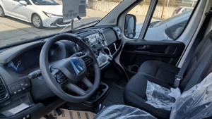 Noul Boxer Furgon L3H2 13 MC 2.2 BlueHdi STT 140 Cp Bvm 6 - 2025 - imagine 3