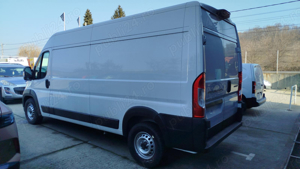 Noul Boxer Furgon L3H2 13 MC 2.2 BlueHdi STT 140 Cp Bvm 6 - 2025 - imagine 2