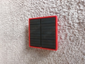 Veioza de birou cu incarcare solara IKEA Sunnan, fără acumulatori - imagine 3