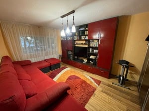 Inchiriere Apartament 4 Camere mobilat, utilat   Cartier 9 Mai - Ploiesti  - imagine 4