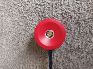 Veioza de birou cu incarcare solara IKEA Sunnan, fără acumulatori - imagine 2