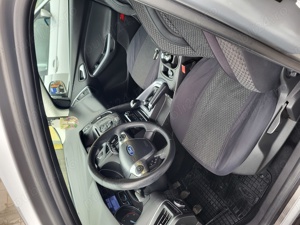 Ford Focus 2013 - imagine 5