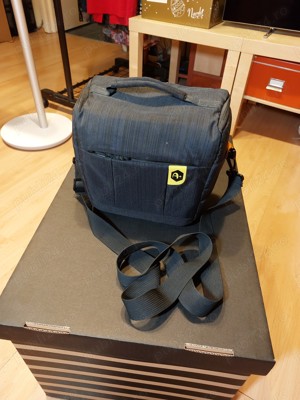 Geanta camera foto A+