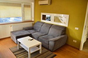 Apartament de 2 camere, decomandat, 50 mp, metrou aproape, zona Drumul Taberei