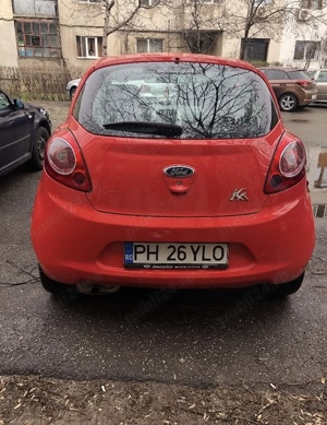 Vand Ford Ka  - imagine 3