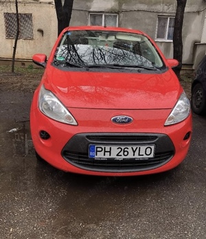 Vand Ford Ka  - imagine 2