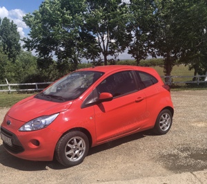 Vand Ford Ka  - imagine 5