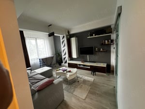 Apartament Complex