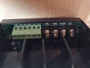 comanda centrifuga - imagine 3