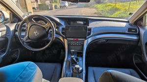 Honda Accord - imagine 4