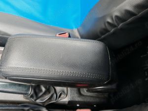 Ford Focus 2 1.6 benzina - imagine 9