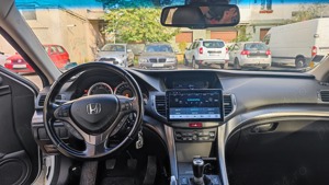 Honda Accord - imagine 3