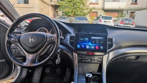 Honda Accord - imagine 6