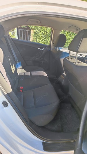 Honda Accord - imagine 5