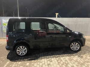 Volkswagen Caddy 1.2tsi - imagine 5