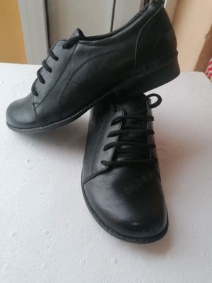 Pantofi dama piele  - imagine 3