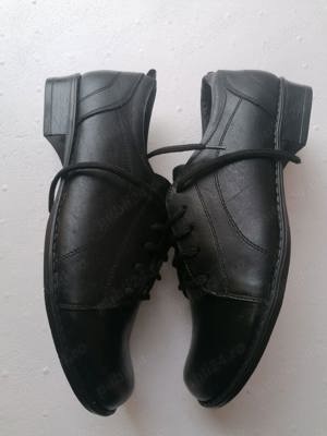 Pantofi dama piele  - imagine 4