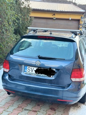 VW golf 6 1.6 tdi 2010 - imagine 2