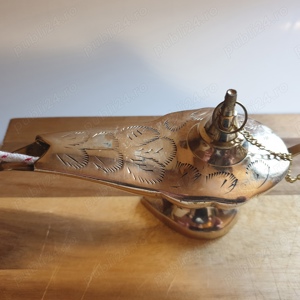 lampi vintigi arama si cupru - imagine 3