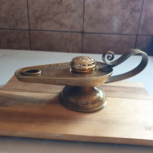 lampi vintigi arama si cupru - imagine 5