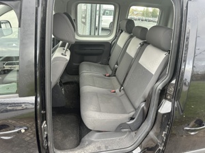 Volkswagen Caddy 1.2tsi - imagine 7