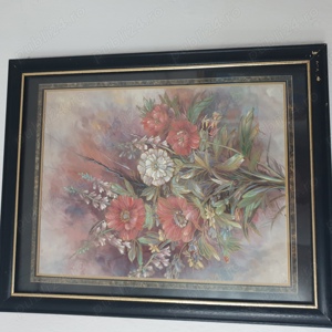 de vanzare 3 tablouri vechi,semnate - imagine 2