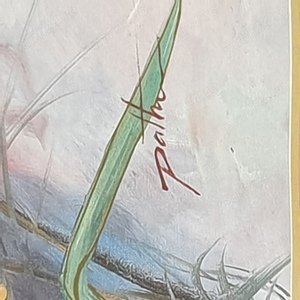 de vanzare 3 tablouri vechi,semnate - imagine 4