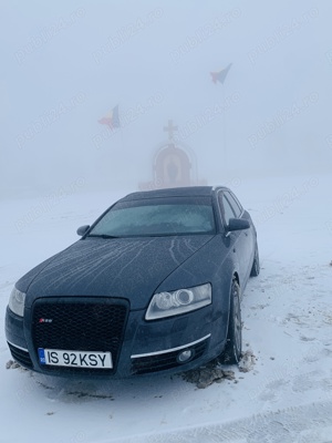 Audi a 6 c 6  - imagine 3