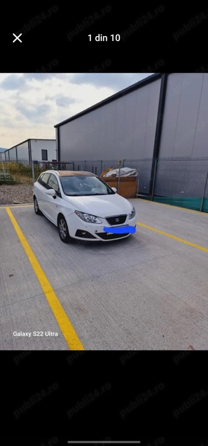 Seat Ibiza - imagine 1